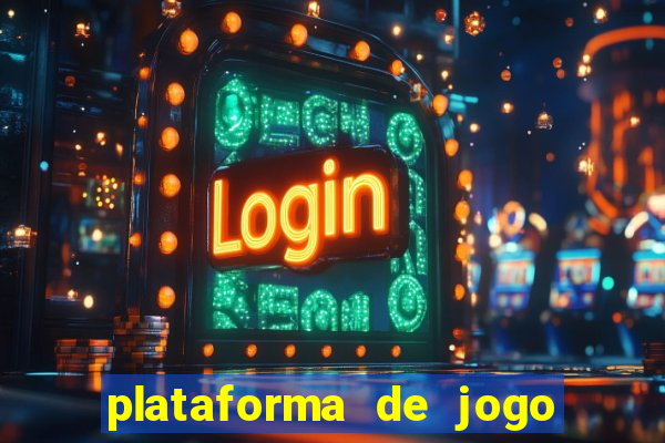 plataforma de jogo que paga por cadastro